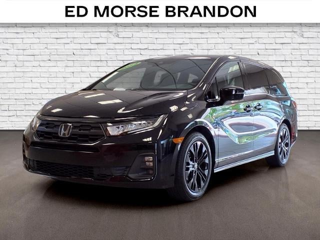 2025 Honda Odyssey Sport L's photo