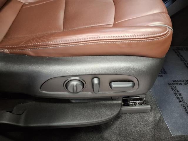 2018 Buick Enclave Avenir