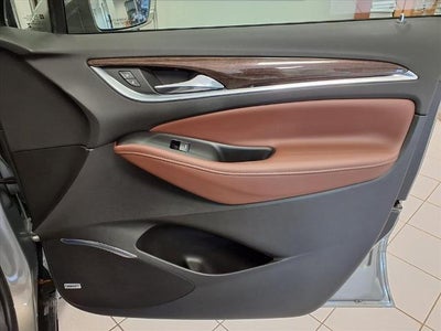 2018 Buick Enclave Avenir