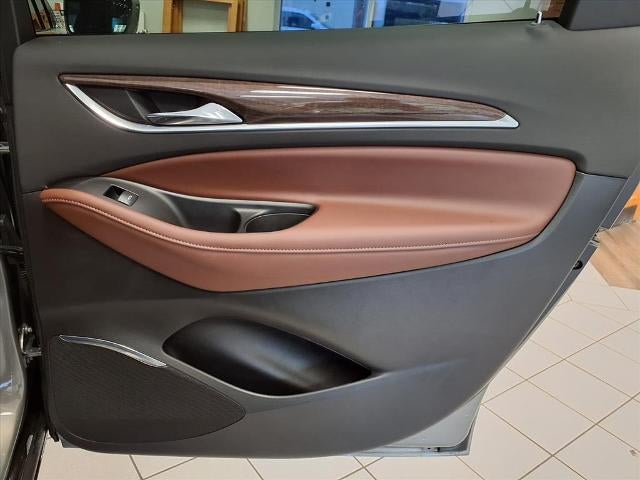 2018 Buick Enclave Avenir