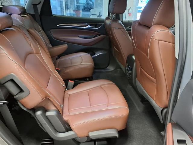 2018 Buick Enclave Avenir