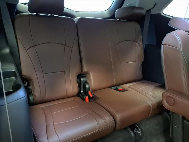 2018 Buick Enclave Avenir