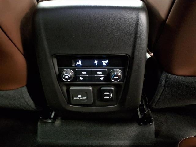 2018 Buick Enclave Avenir