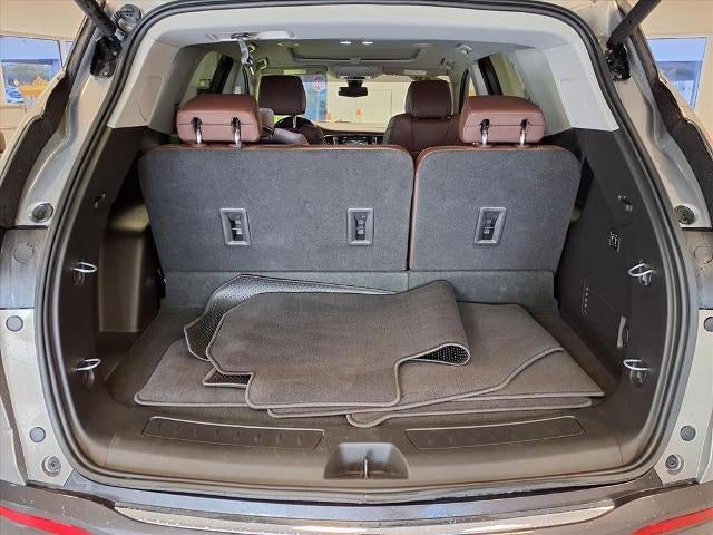 2018 Buick Enclave Avenir