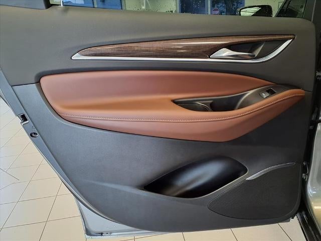 2018 Buick Enclave Avenir