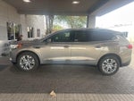 2018 Buick Enclave Avenir