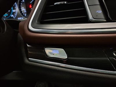 2018 Buick Enclave Avenir