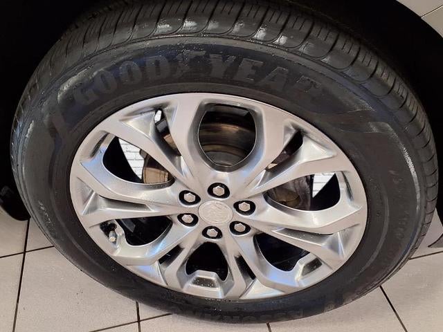 2018 Buick Enclave Avenir