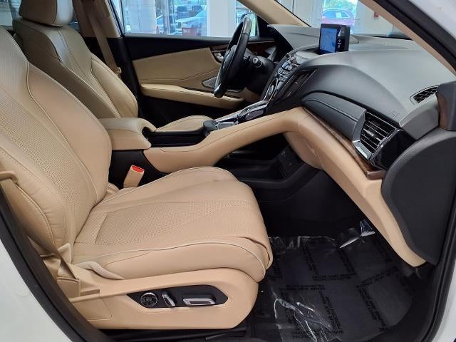 2019 Acura RDX w/Advance Pkg