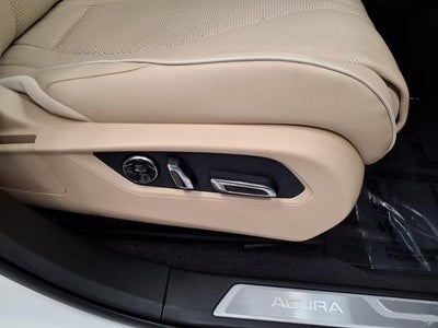 2019 Acura RDX w/Advance Pkg