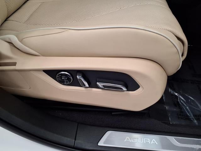 2019 Acura RDX w/Advance Pkg