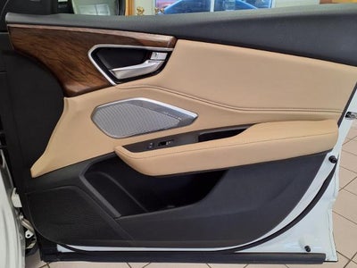 2019 Acura RDX w/Advance Pkg