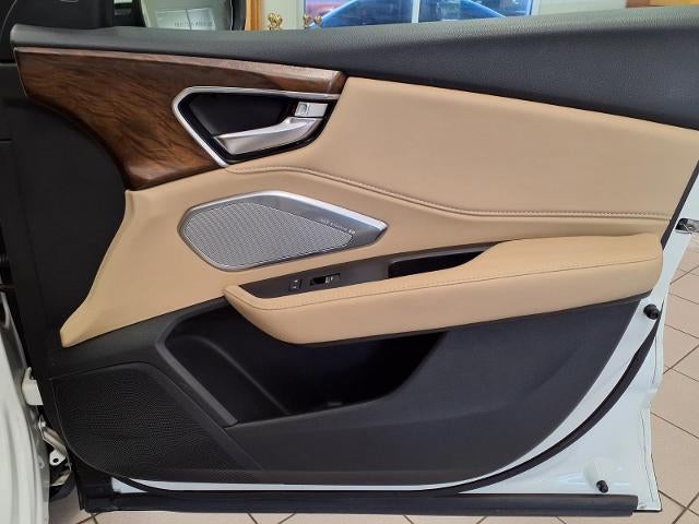 2019 Acura RDX w/Advance Pkg