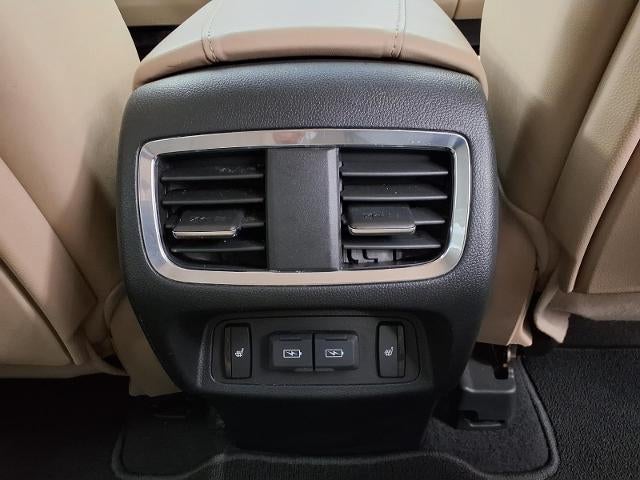 2019 Acura RDX w/Advance Pkg
