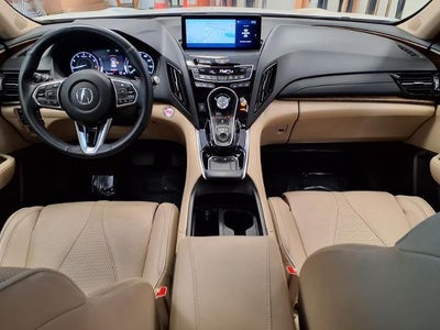 2019 Acura RDX w/Advance Pkg