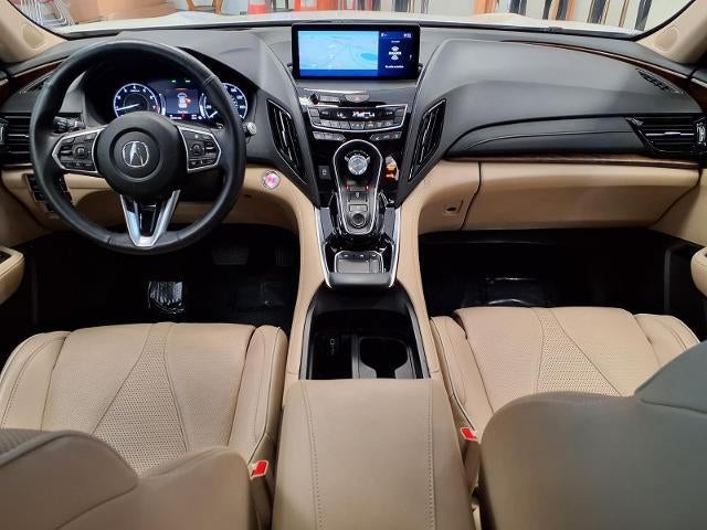 2019 Acura RDX w/Advance Pkg