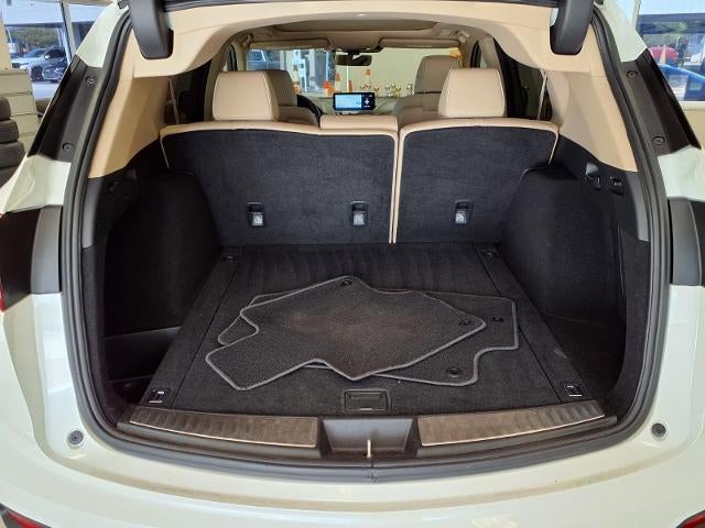 2019 Acura RDX w/Advance Pkg