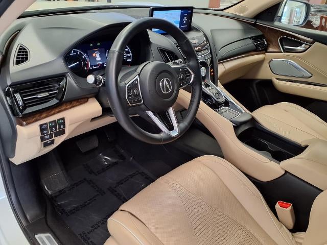 2019 Acura RDX w/Advance Pkg