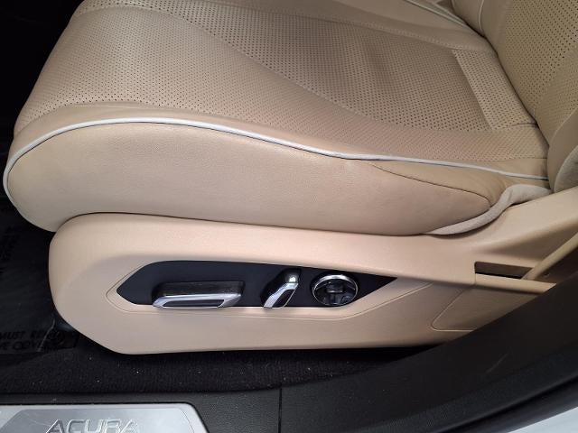 2019 Acura RDX w/Advance Pkg