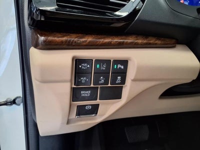 2019 Acura RDX w/Advance Pkg