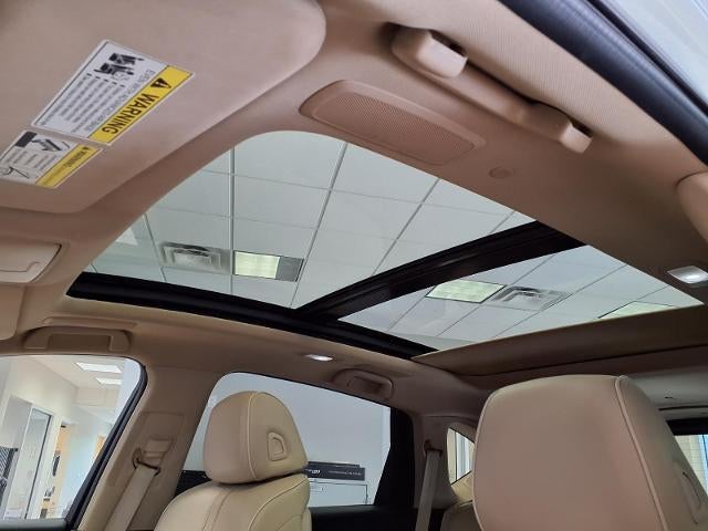 2019 Acura RDX w/Advance Pkg