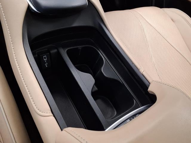 2019 Acura RDX w/Advance Pkg