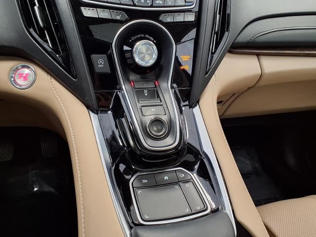 2019 Acura RDX w/Advance Pkg