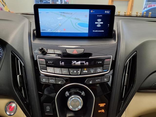 2019 Acura RDX w/Advance Pkg