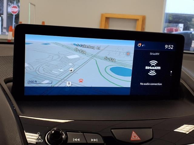 2019 Acura RDX w/Advance Pkg