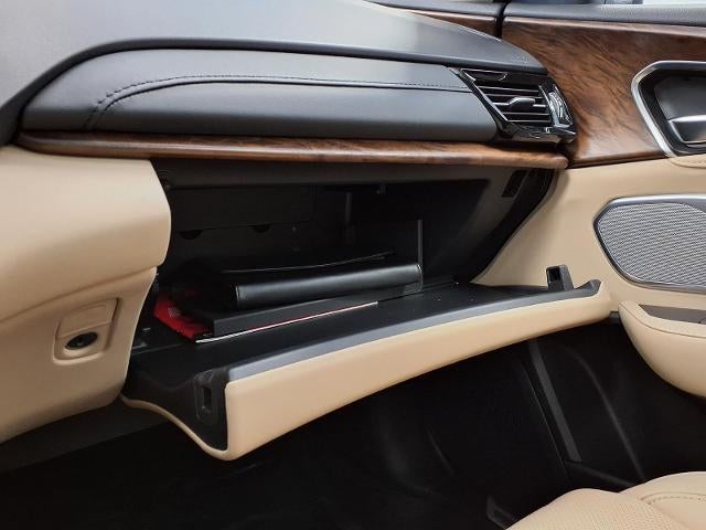 2019 Acura RDX w/Advance Pkg