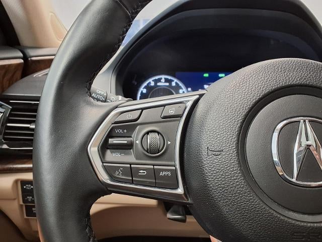 2019 Acura RDX w/Advance Pkg