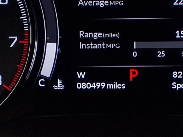 2019 Acura RDX w/Advance Pkg