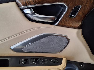 2019 Acura RDX w/Advance Pkg