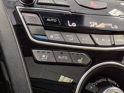 2019 Acura RDX w/Advance Pkg