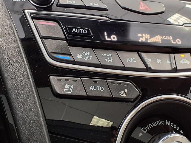 2019 Acura RDX w/Advance Pkg