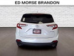 2019 Acura RDX w/Advance Pkg