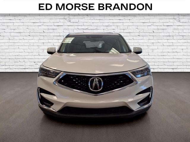 2019 Acura RDX w/Advance Pkg
