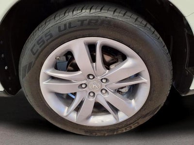 2019 Acura RDX w/Advance Pkg