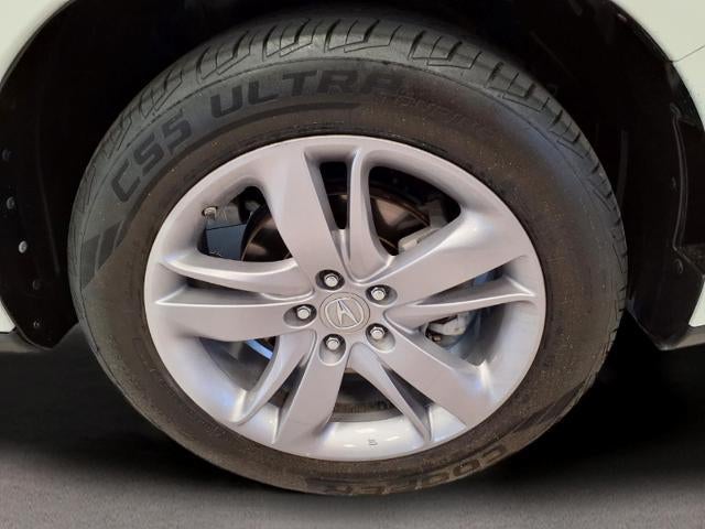 2019 Acura RDX w/Advance Pkg
