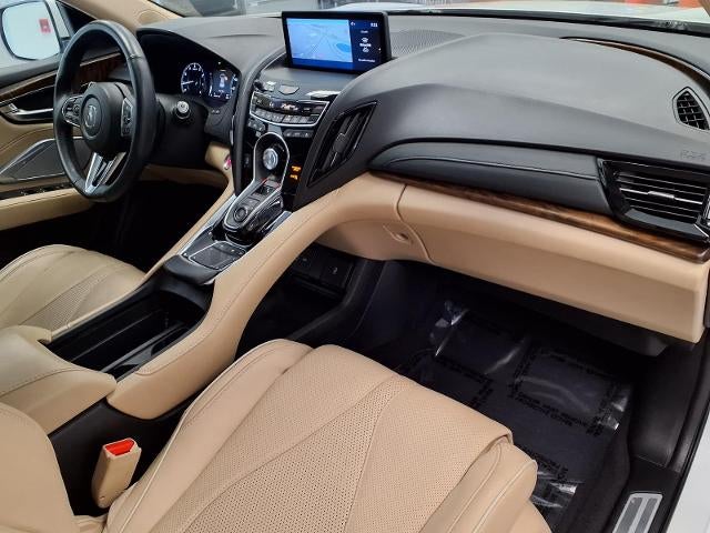 2019 Acura RDX w/Advance Pkg