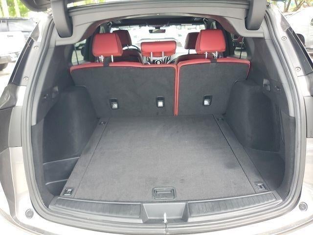 2024 Acura RDX w/A-Spec Package