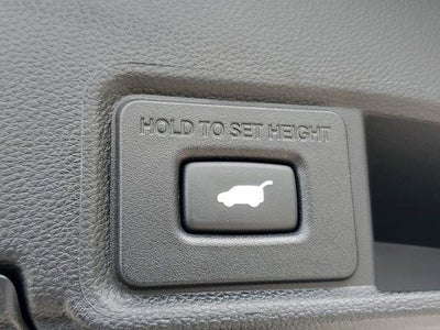2024 Acura RDX w/A-Spec Package