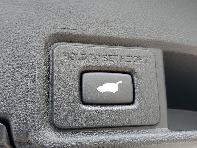 2024 Acura RDX w/A-Spec Package