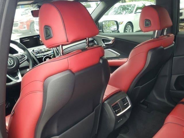 2024 Acura RDX w/A-Spec Package