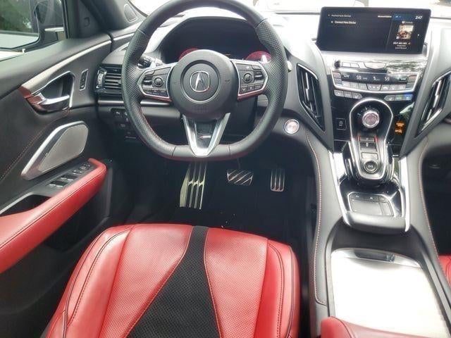 2024 Acura RDX w/A-Spec Package