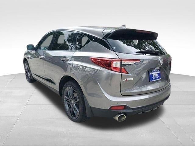 2024 Acura RDX w/A-Spec Package