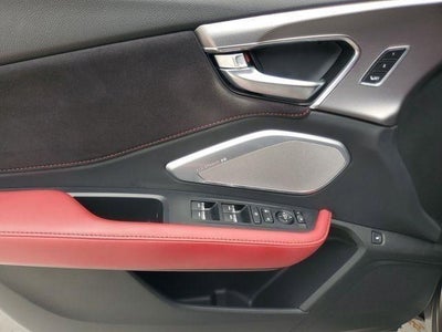 2024 Acura RDX w/A-Spec Package