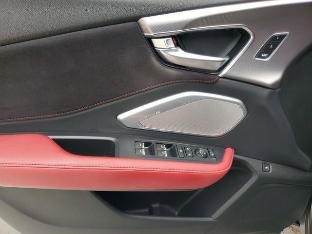 2024 Acura RDX w/A-Spec Package