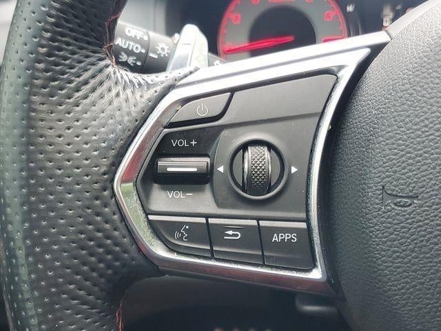 2024 Acura RDX w/A-Spec Package