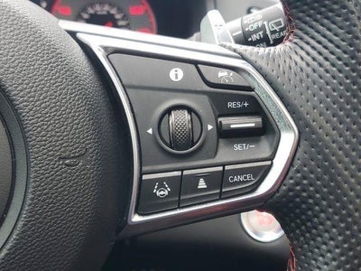 2024 Acura RDX w/A-Spec Package